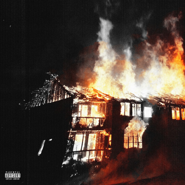 Don't Look Back cover art