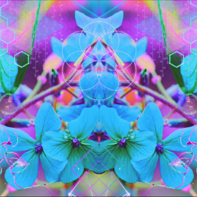 Glisten cover art