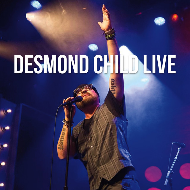I Was Made For Lovin' You (feat. Justin Benlolo) - Live