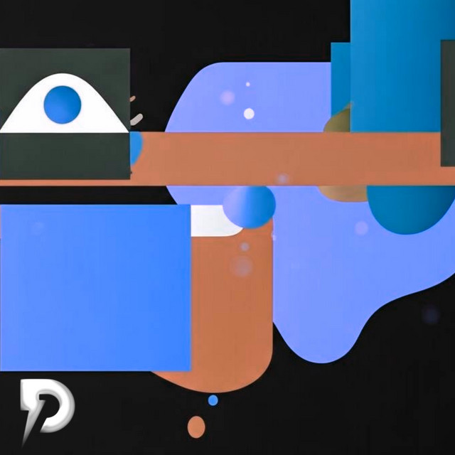 Half Explained cover art