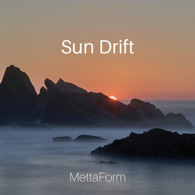 Sun Drift cover art