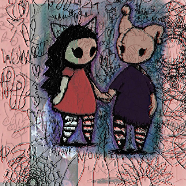 My Gloomy Mixtape cover art