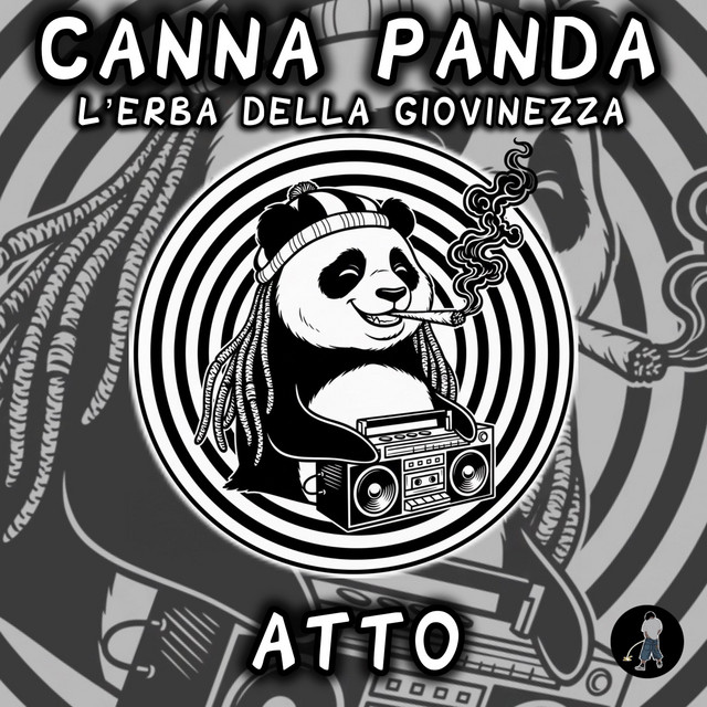 Canna Panda cover
