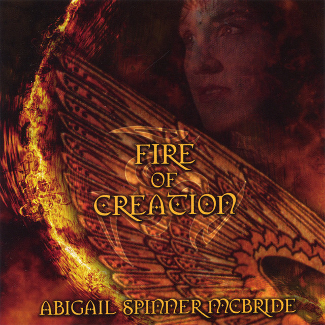 Fire of Creation cover