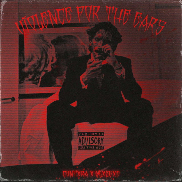 Violence for the ears