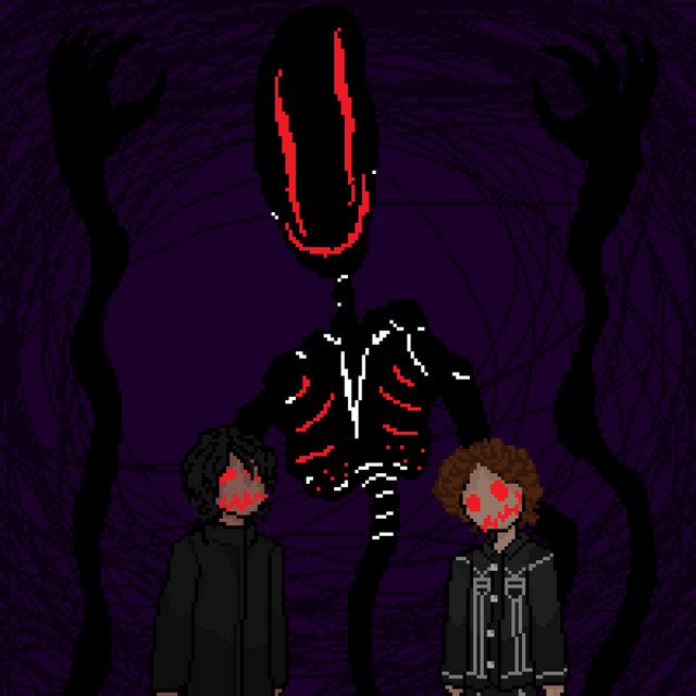KILLER cover art