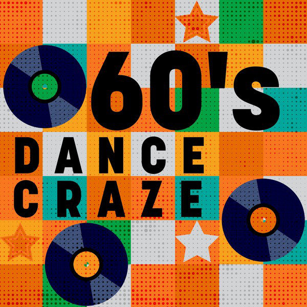 60's Dance Craze - Compilation by Various Artists | Spotify