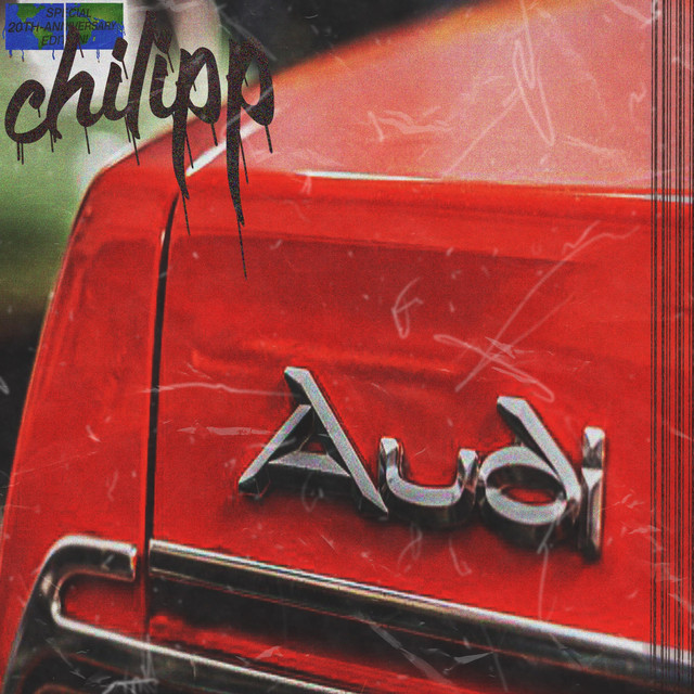 Audi cover art