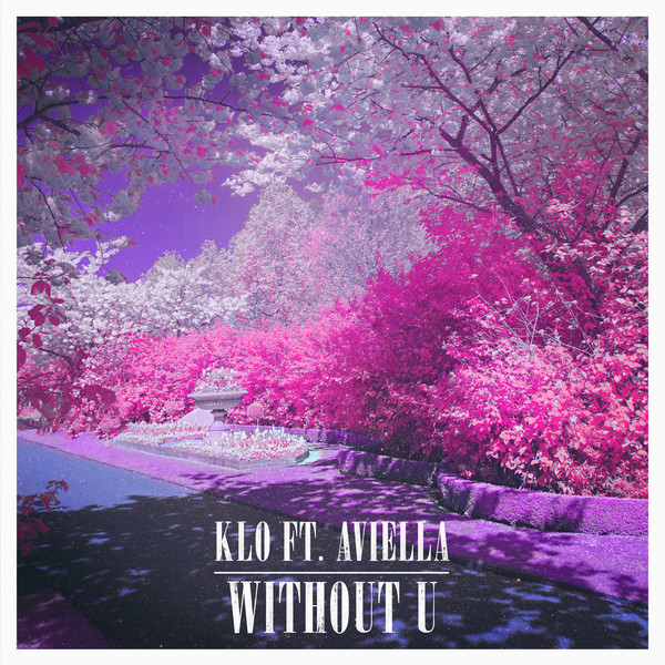 Without U cover art