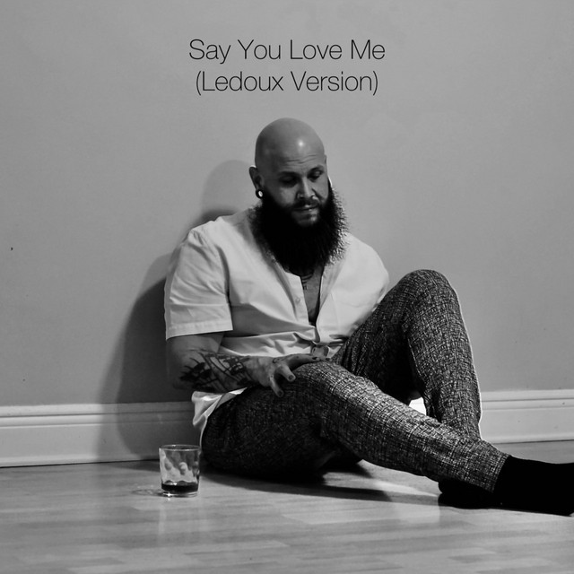 Say You Love Me - Ledoux Version
