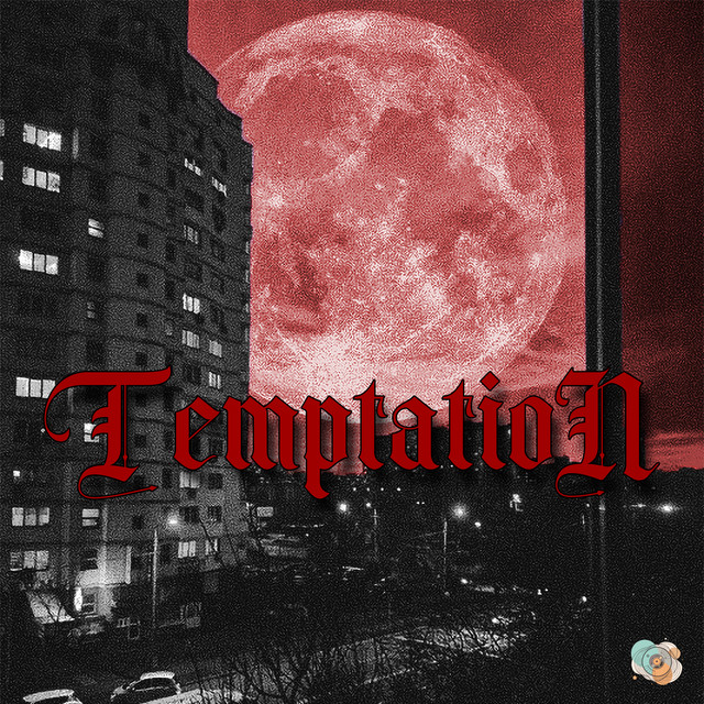 Обкладинка: Temptation — swordofverity