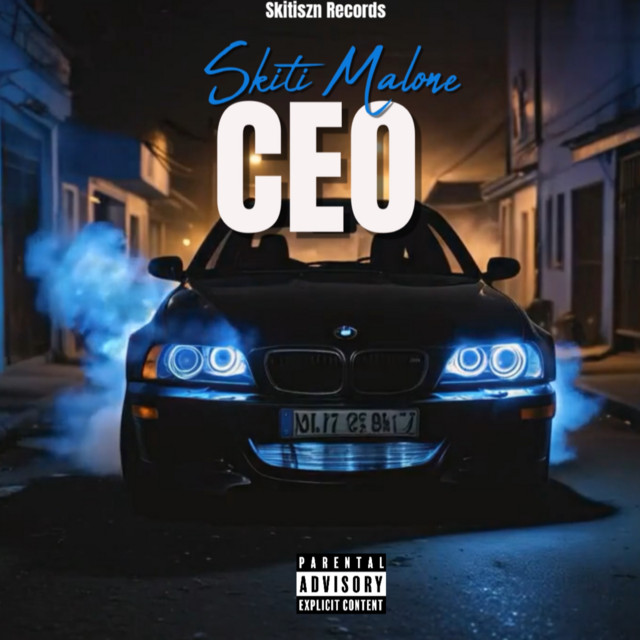 Skiti Malone – CEO