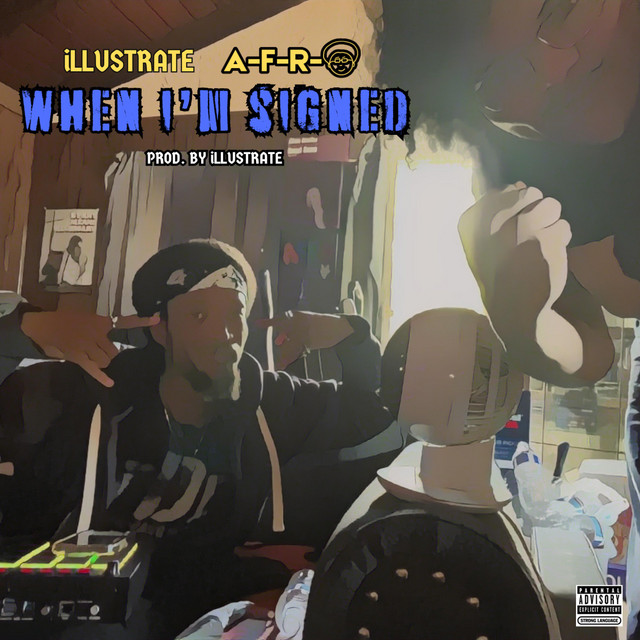 When I'm Signed