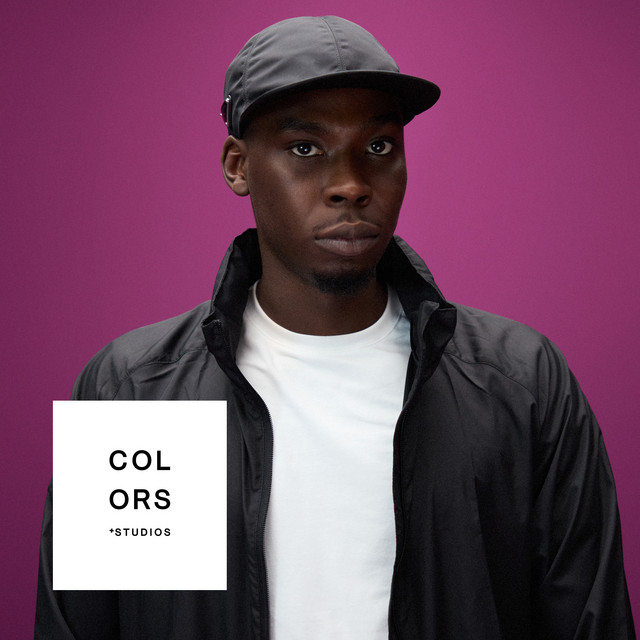 Jeden Tag - A COLORS SHOW album image