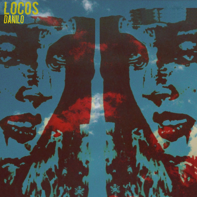 Locos cover art