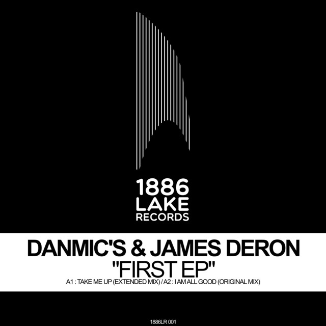 Take Me Up - Extended Mix