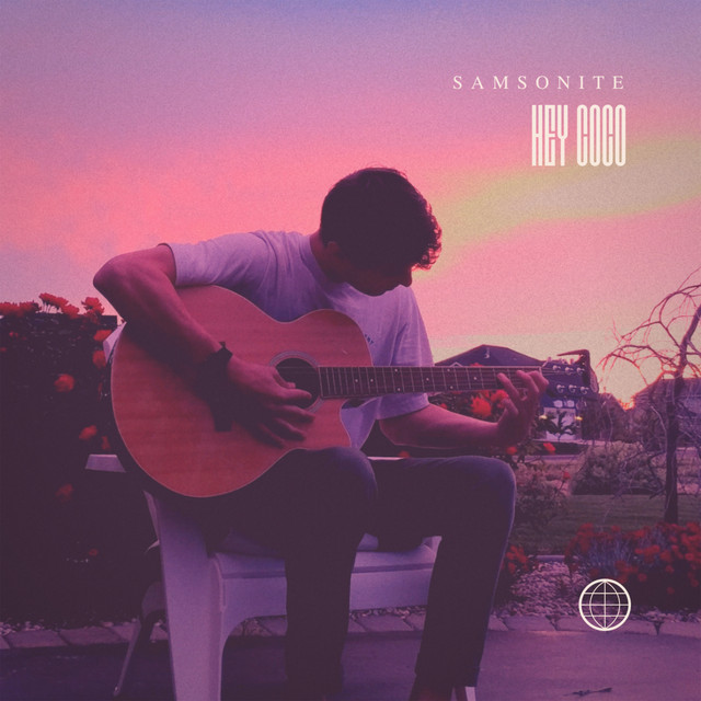 Hey Coco cover art