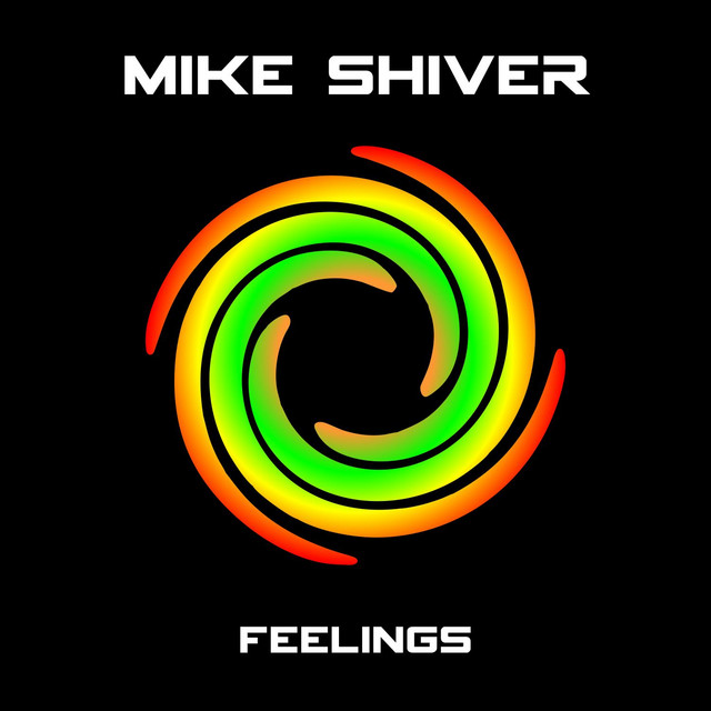 Feelings cover art
