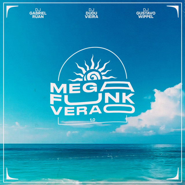 MEGA FUNK VERÃO 1.0