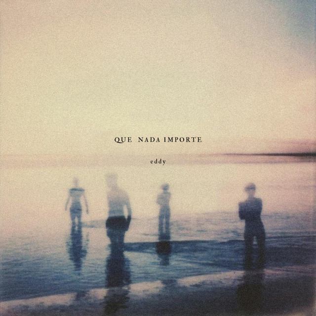 QUE NADA IMPORTE cover art