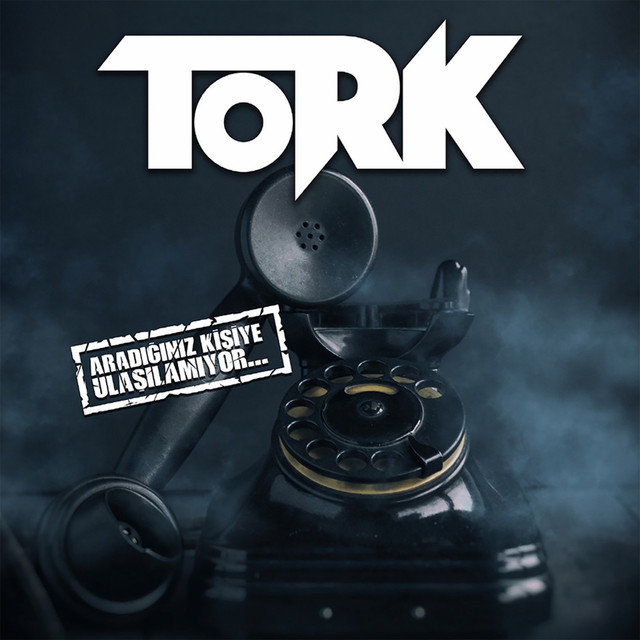 Aradığınız Kişiye Ulaşılamıyor cover art