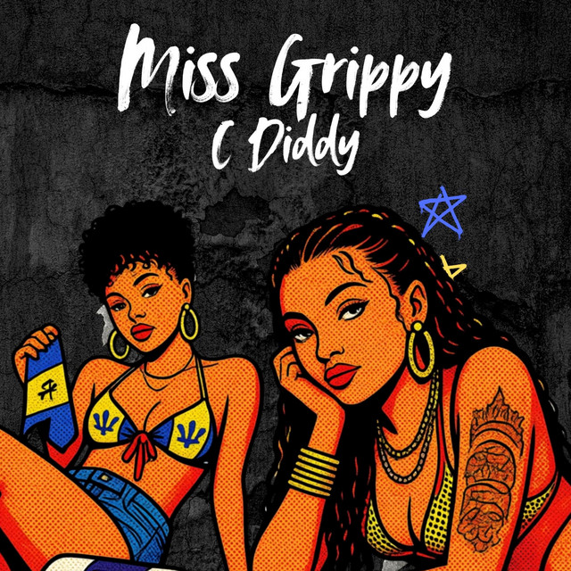 MS GRIPPY album image