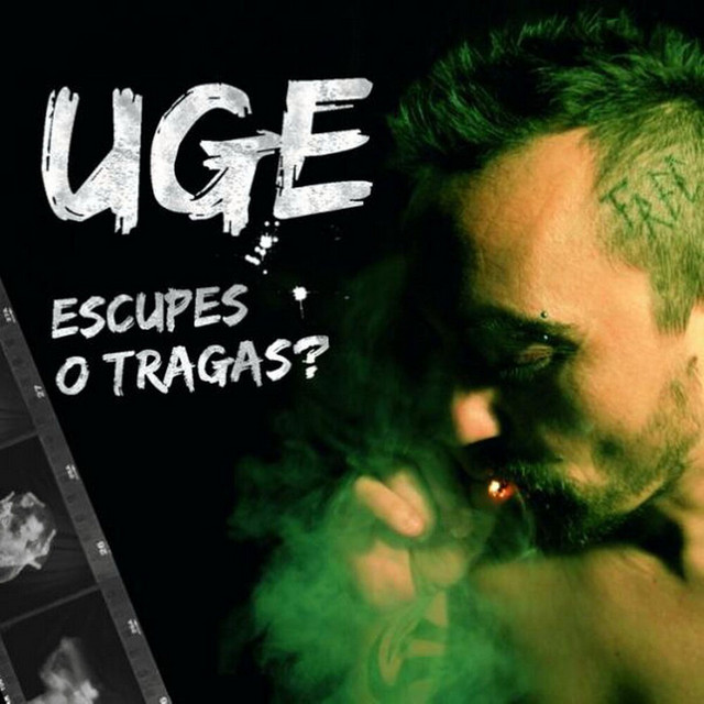 Escupes o Tragas? cover art