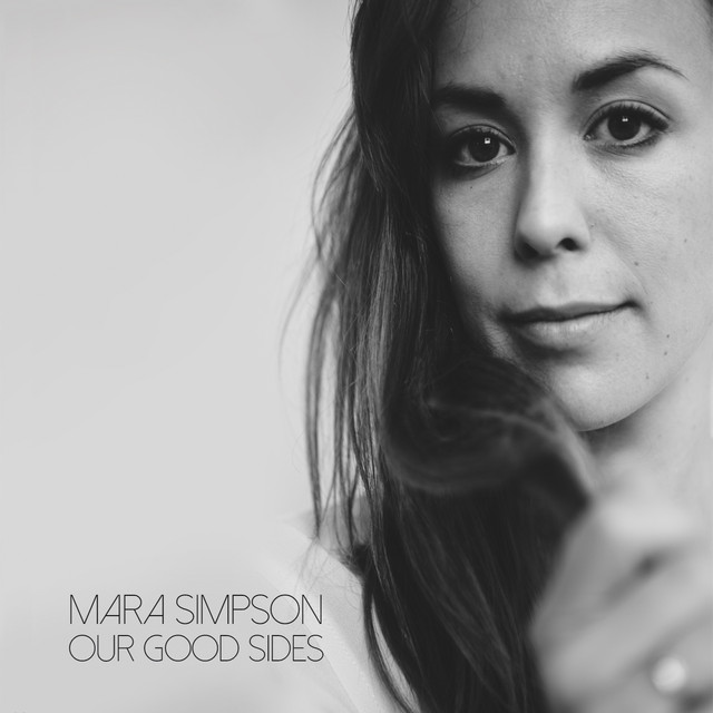 Our Good Sides cover art