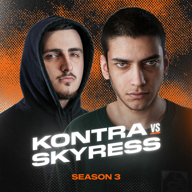 SKYRESS vs KONTRA (SEASON 3) cover art