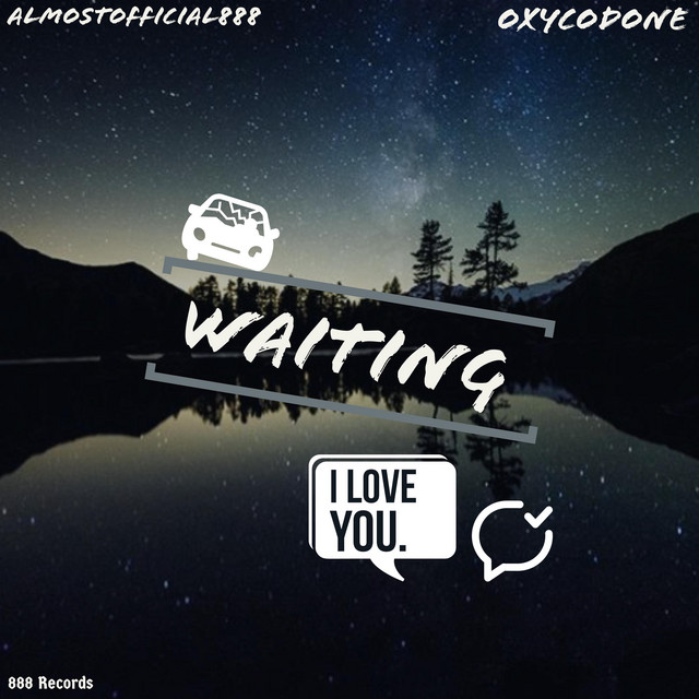 Waiting cover art