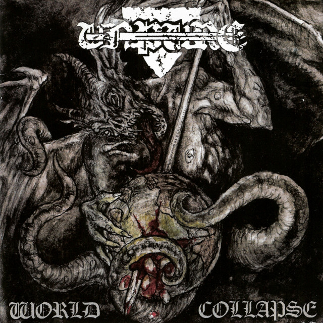 World Collapse cover art