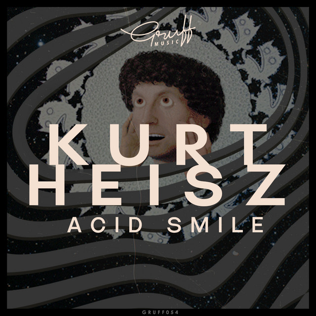 Acid Smile cover art