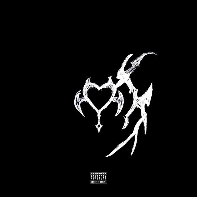 Black Hearts Club cover art