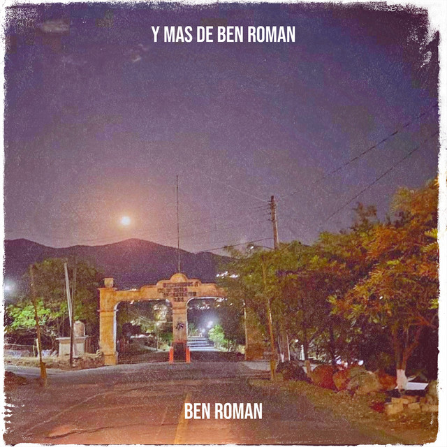 Ben Roman