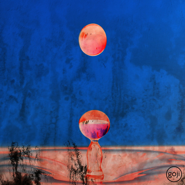 Wet cover artwork