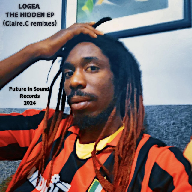 Stretcher cover art