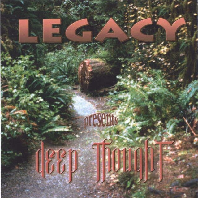 Deep Thought cover art