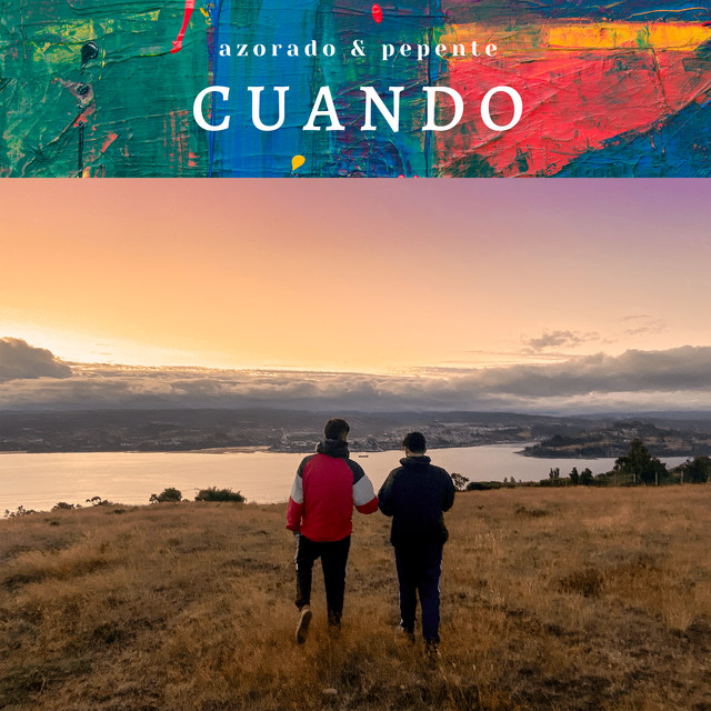 Cuando cover art