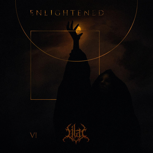 Enlightened - Single by LILAC | Spotify