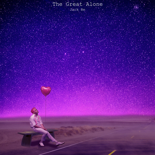 The Great Alone cover art