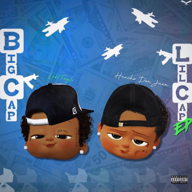 Luhtay1x | Spotify
