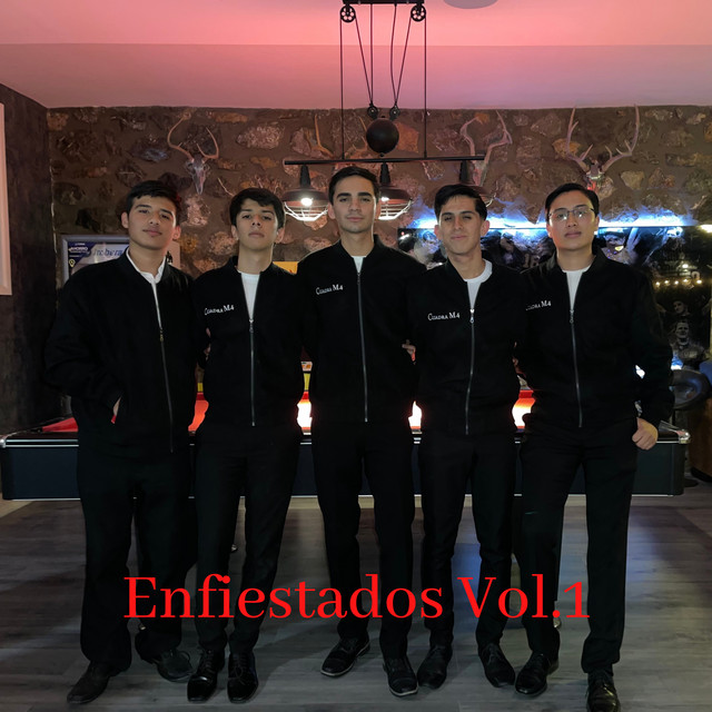 Y Tú - Cover