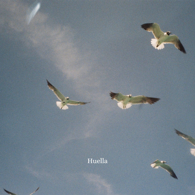 Huella