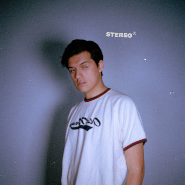 Stereo album image