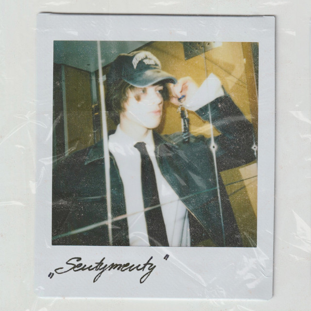 undefined album image
