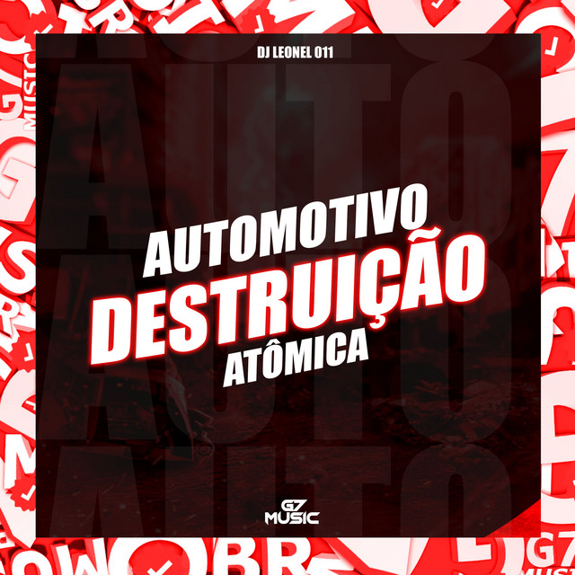 Automotivo Destruição Atômica