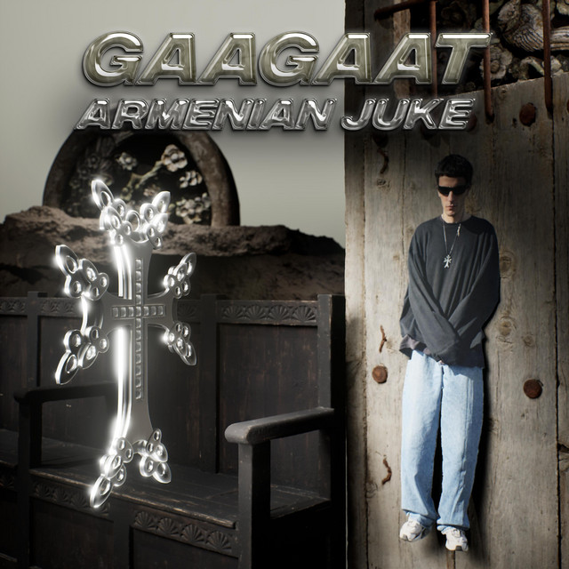 Armenian Juke cover art