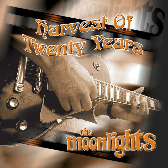 Harvest of Twenty Years