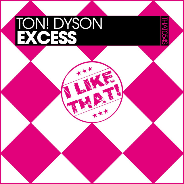 Excess cover art