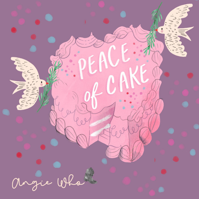 Peace of Cake